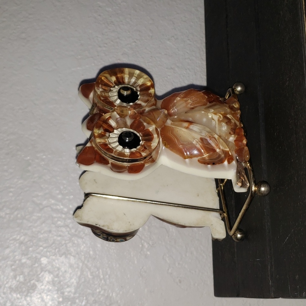 Napkin holder